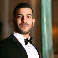 Sorbet Employee Muhamad Massalha's profile photo