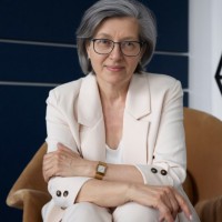 Inoxoft Employee Iryna Pohrelyuk's profile photo