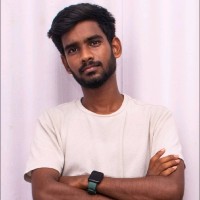 Logesh Waran Email