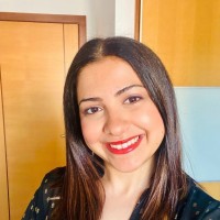 TikTok Employee Alaa Hammad's profile photo