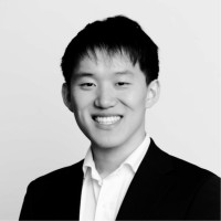 Roblox Employee Aaron Wu's profile photo