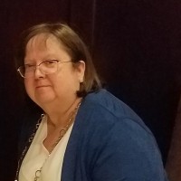 None Employee Annette Bailey's profile photo