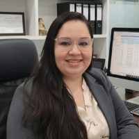 Softcom Tecnologia Employee Elizangela Ramos de Souza's profile photo