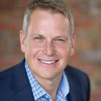 Eric Smith Email & Phone Number