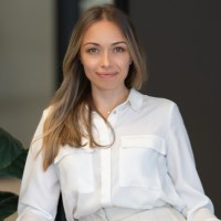 Calibrex Developments Employee Veronika Axenova's profile photo