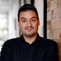 HTK GmbH & Co.KG Employee Serkan Güler's profile photo