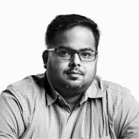 Allshore Technologies Pvt. Ltd. Employee Ram Madiraju's profile photo