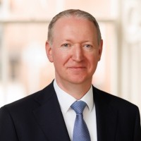 Knight Frank Ireland Employee Michael Healy's profile photo