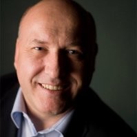 Johns Hopkins Bloomberg School of Public Health Employee Thomas Hartung's profile photo