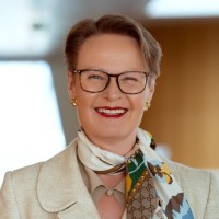 Horten Advokatpartnerselskab Employee Lise Hjerrild's profile photo