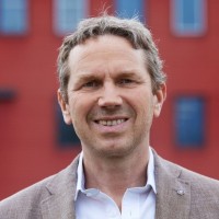 FlexFront BV Employee Michiel van der Linde's profile photo