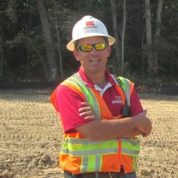 Bloomsdale Excavating Employee Chuck Baumann's profile photo