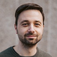 delaware BeLux Employee Wim de Jonghe's profile photo