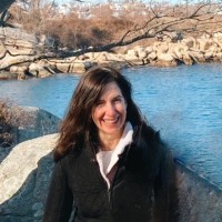 Philips Employee Jodi Perry's profile photo