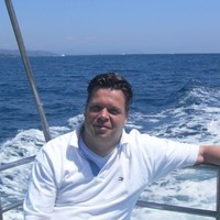 eldoLED Employee Eric-Jan Leushuis's profile photo