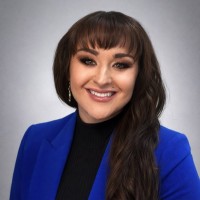 Kloud9 IT Employee Ashley Murray-Kingzett's profile photo