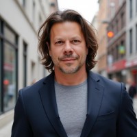 AetherStrike Employee Kevin Hamilton's profile photo