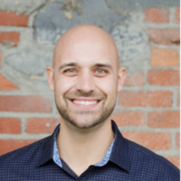 SSP America Employee Steve Wall's profile photo