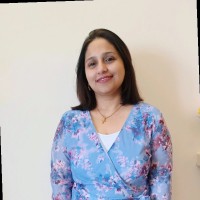 Purple Beard Training Employee Nivedita Roberts's profile photo