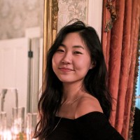 New Balance Employee Julia Choo's profile photo