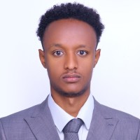 Evangadi Tech Employee Eshetu Assefa's profile photo