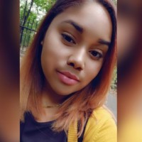 Peculiar Pet Services Employee Gladys Diaz's profile photo