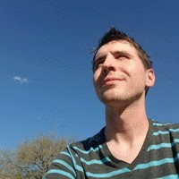 Dell Technologies Employee Matthew Thibodeau's profile photo