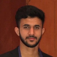 Exer Health Employee Rohan Chopra's profile photo