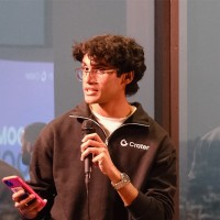 Neo Employee Rohan Desai's profile photo