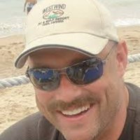 The Calgary Stampede Employee Mark Muench's profile photo