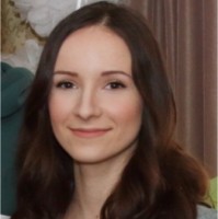 AirIQ Inc Employee Diana Martin's profile photo