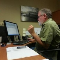 Elton Cochrum Email & Phone Number