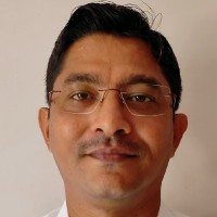 India Power Employee Amitabha Saha's profile photo