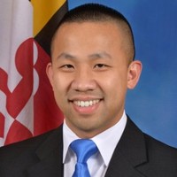 The Maryland General Assembly Employee Clarence Lam's profile photo