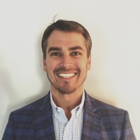 Solventum Employee Andrew Monger's profile photo