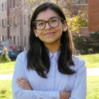 Cornell Global Development Employee Gisselle Benites's profile photo