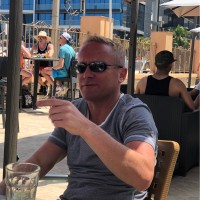 Panmure Liberum Employee Ben McCorkill's profile photo