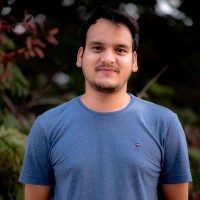 BIZense Employee Mohit Rawat's profile photo