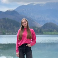 ALPHACOSTA GROUP Employee Yuliia Zaslavska's profile photo