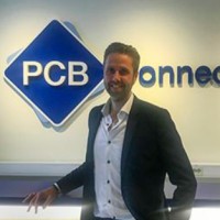 PCB Connect Group Employee Johan Larsson's profile photo