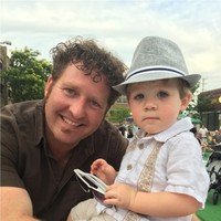 Geoffrey Brouhard Email & Phone Number