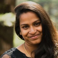 New Origins Employee Divya Ramesh's profile photo