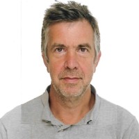 Deutsches Forschungszentrum für Künstliche Intelligenz (DFKI) Employee Christian Müller's profile photo