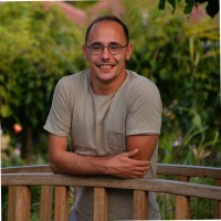 PALMET Energy Group Employee Aykut Adıyaman's profile photo