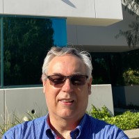 Toray Membrane USA, Inc. Employee Peter Metcalfe's profile photo