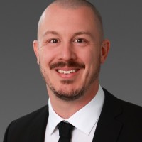 General Motors Employee Matthew Stokes's profile photo