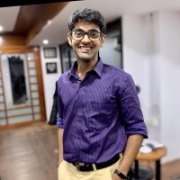 Fifteen73 Media Employee Poohar Amonker's profile photo