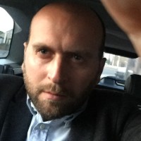 JSA Service Employee Byron Purbrick's profile photo