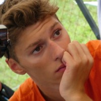 Galli S.p.A. Employee Mattia Bonatti's profile photo