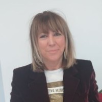 UNIDATA Employee Roberta Iori's profile photo